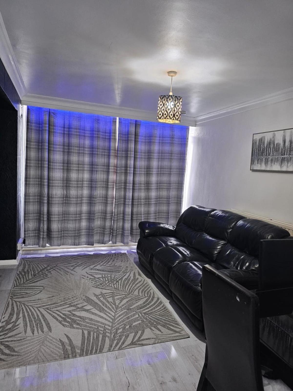 Holiday Apartment Londra Dış mekan fotoğraf