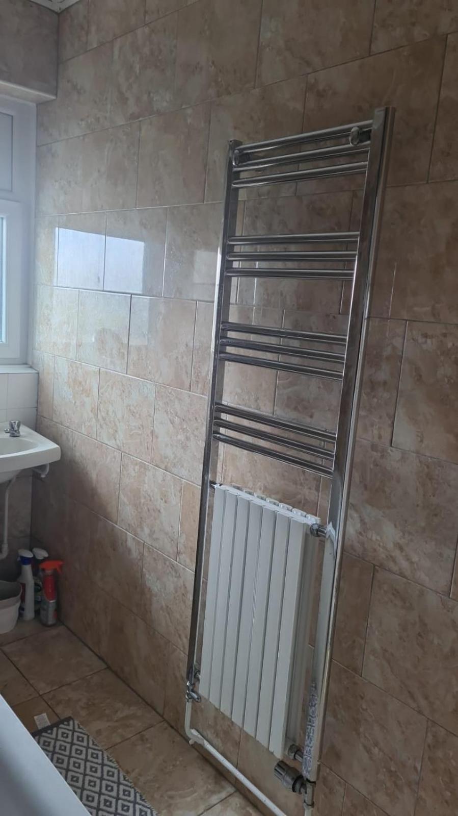 Holiday Apartment Londra Dış mekan fotoğraf